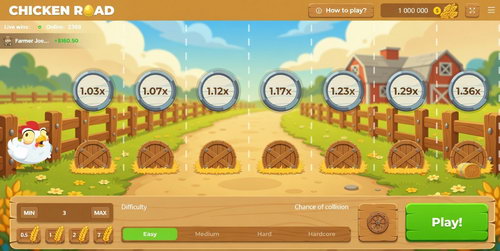 Crash game rules — multiplier, bet, and cash out